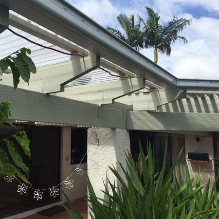 Carpentry Services Brunswick, Pergolas Byron Bay, Door Repairs Ballina