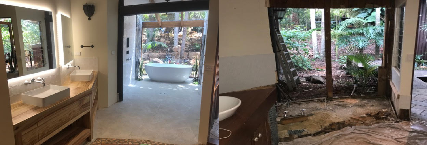Pergolas Bangalow, Carpenter Brunswick Heads, Carpentry Byron Bay, Decking Tweed Heads